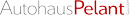 Logo Autohaus Pelant GmbH